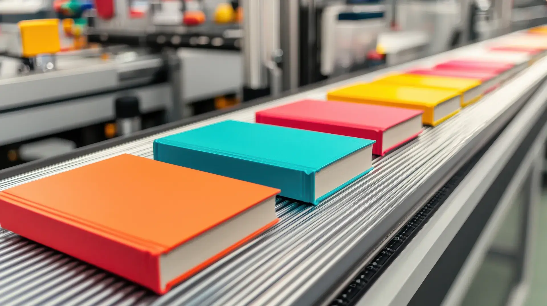 H-Town Printing & Binding Services