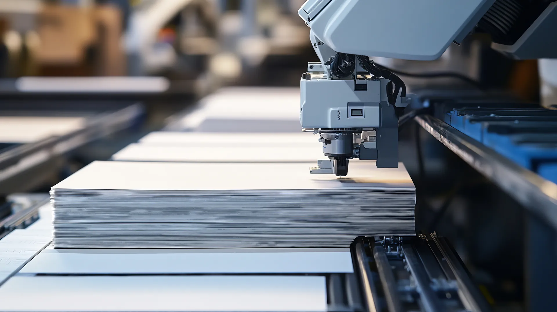 H-Town Printing & Binding Services