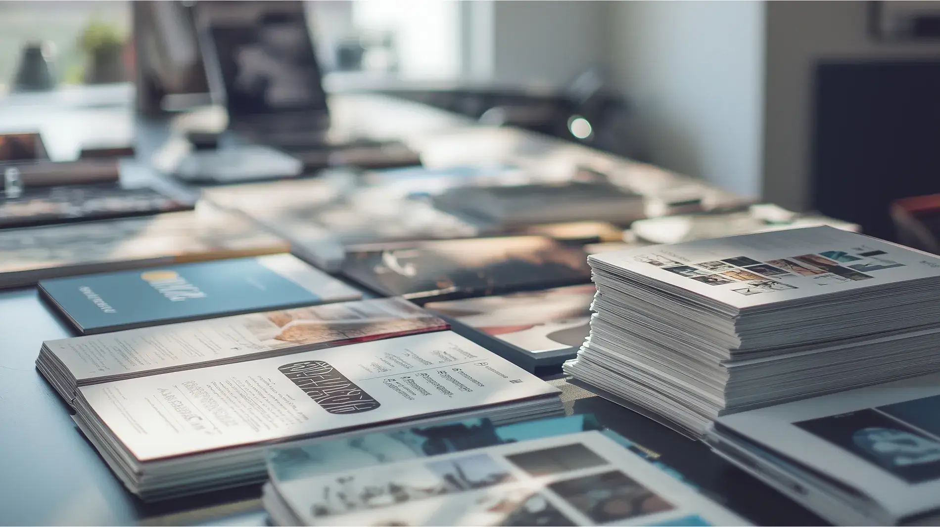 H-Town Printing & Binding Services