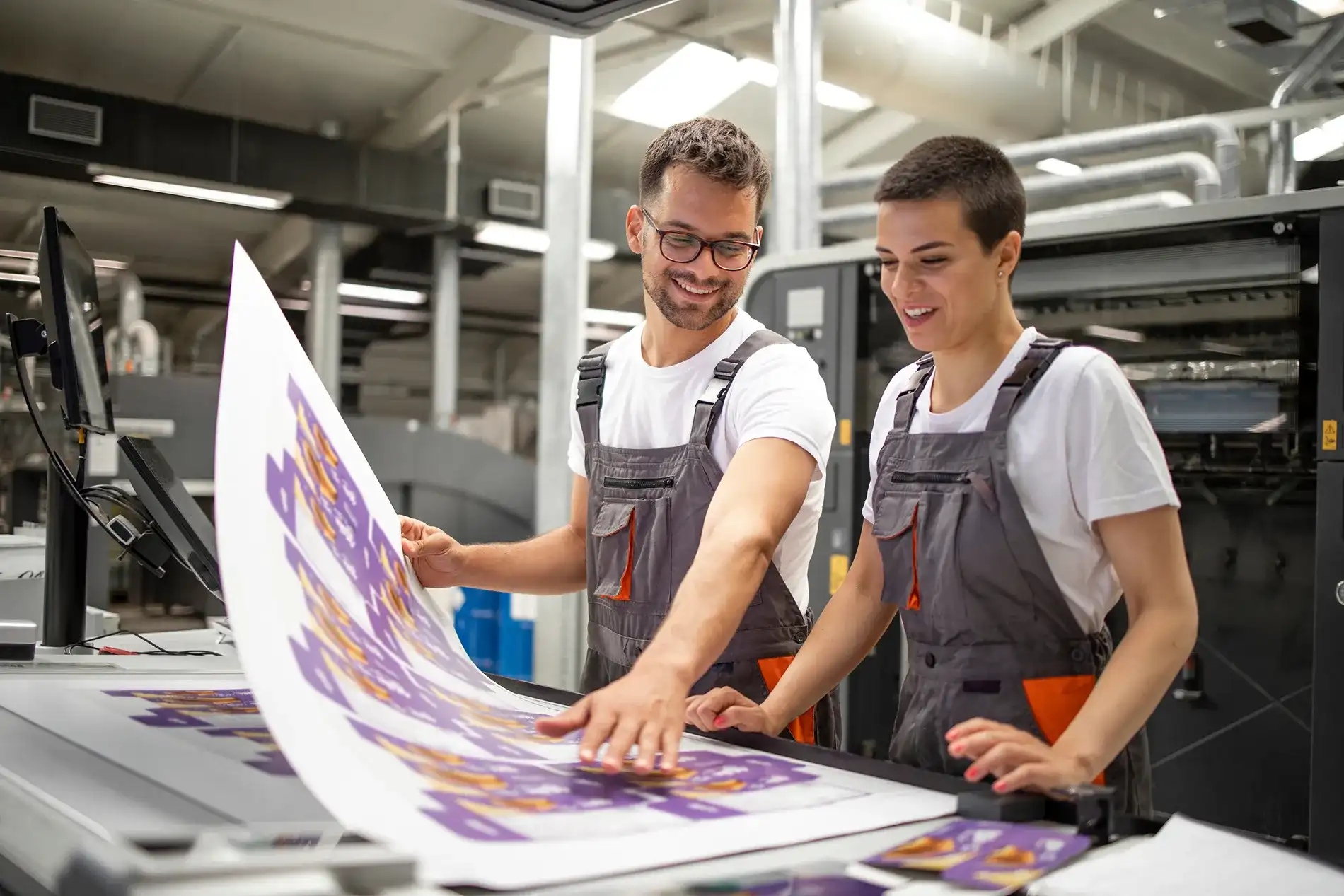 Houston Print Shop