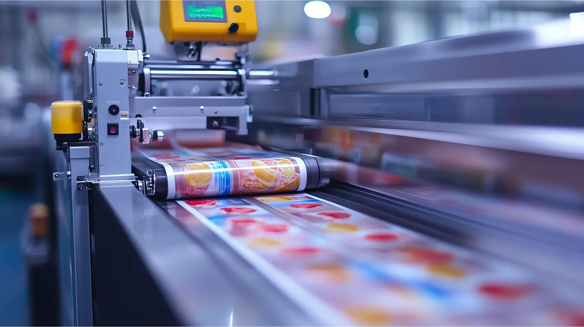 Houston Print Shop