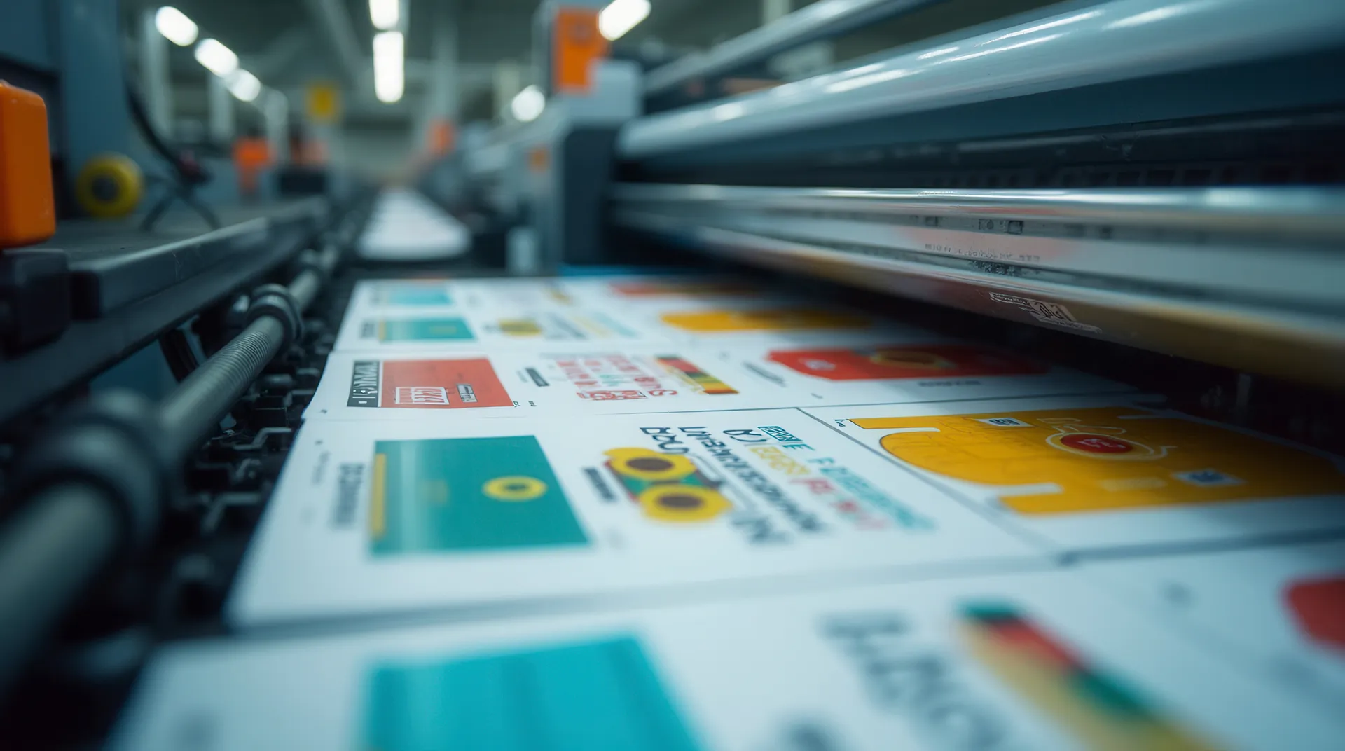 Houston Print Shop