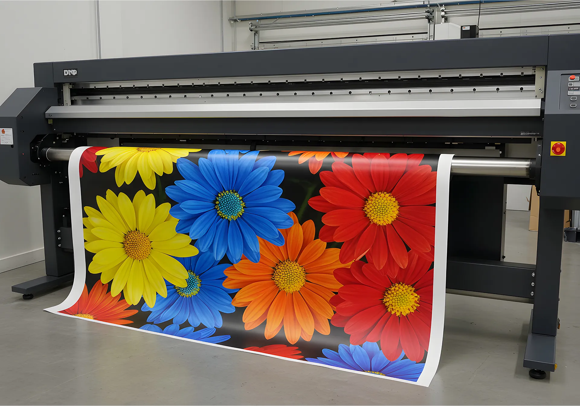 Houston Print Shop