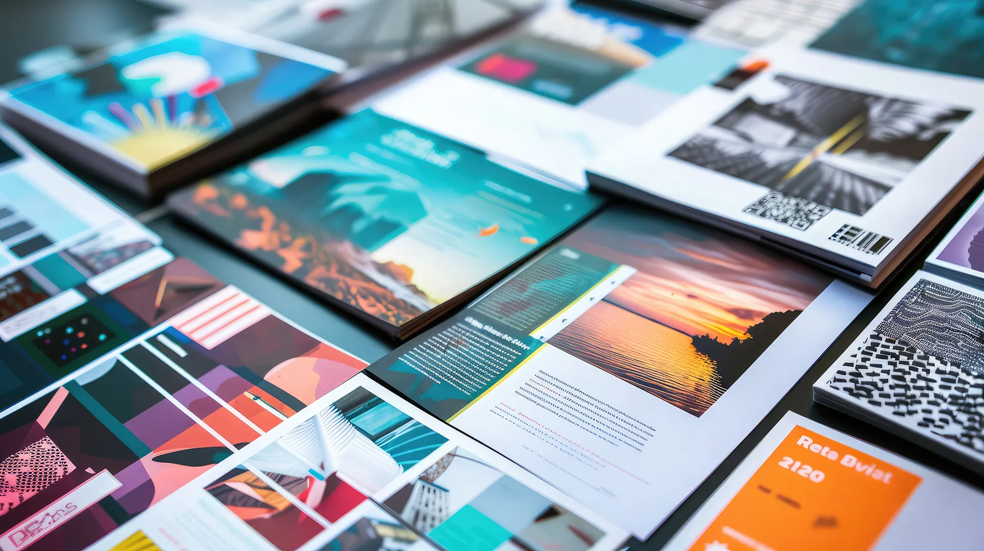 Houston Print Shop