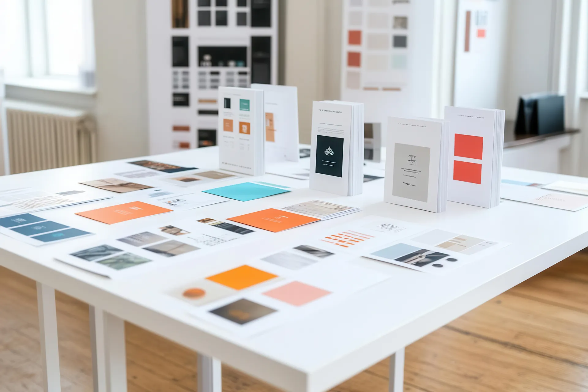 Houston Print Shop
