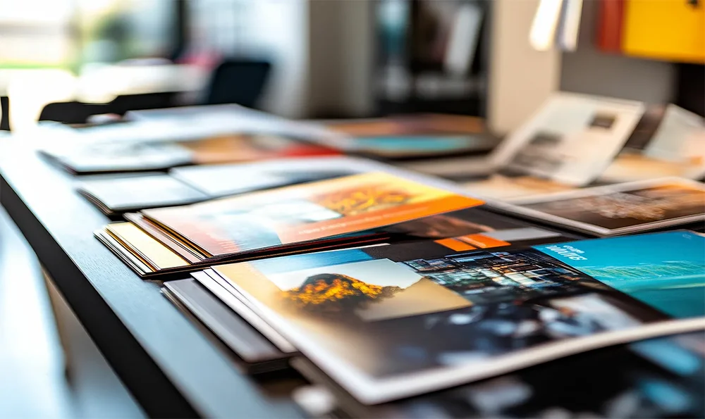 H-Town Printing & Binding Services