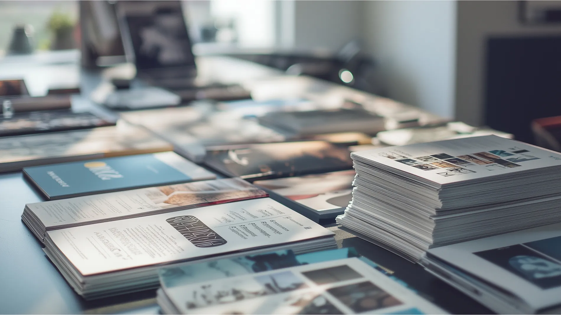 H-Town Printing & Binding Services