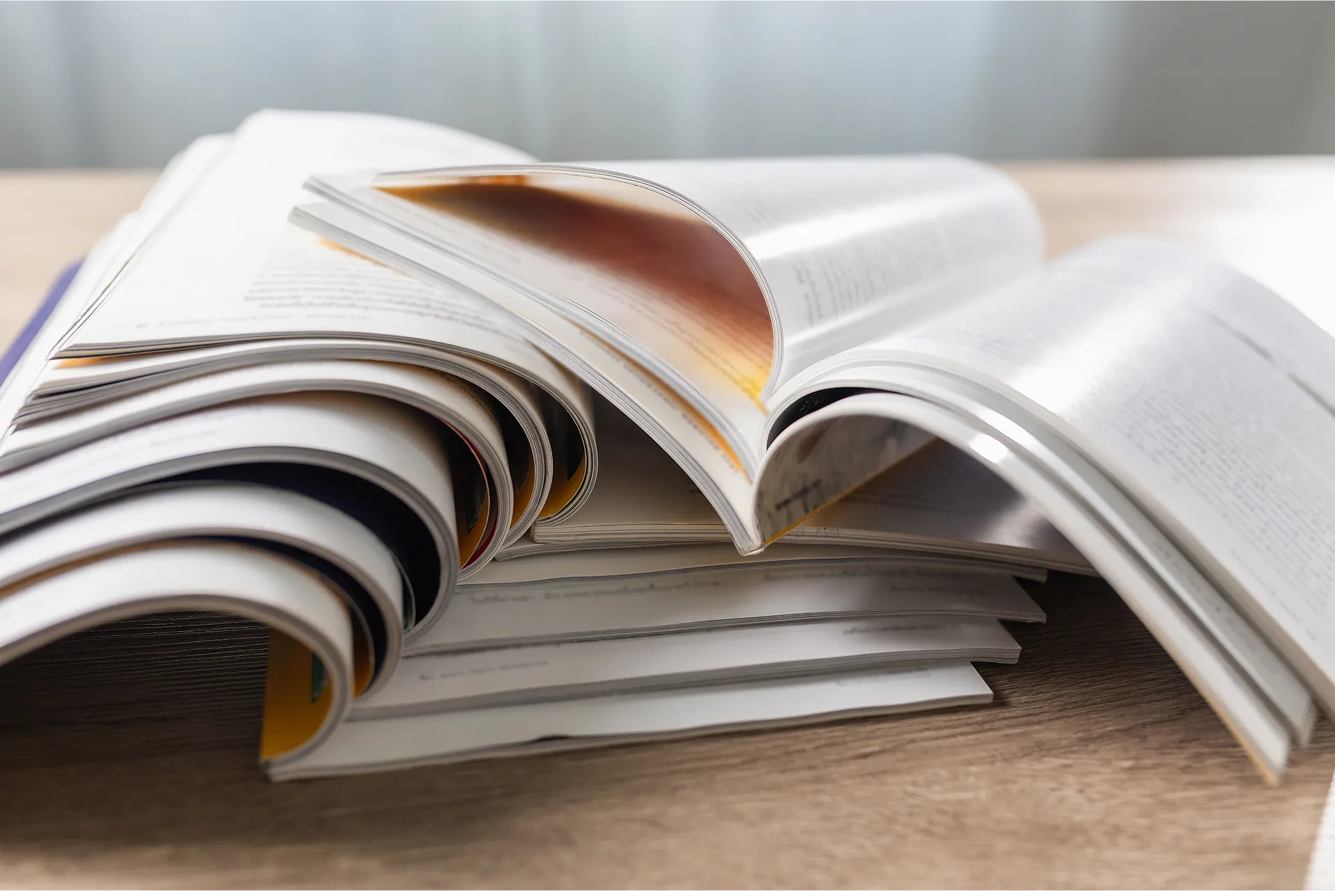 H-Town Printing & Binding Services
