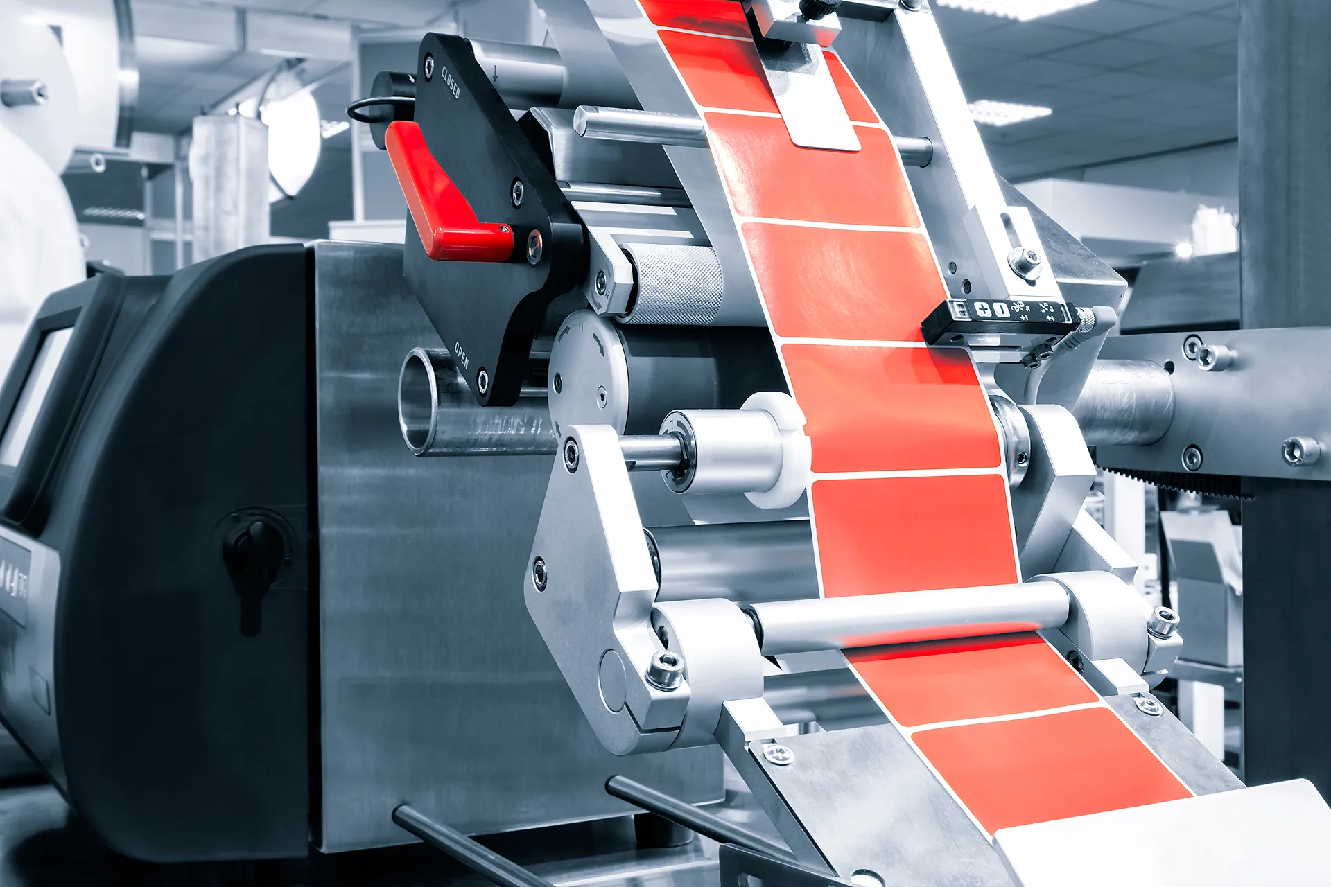 H-Town Printing & Binding Services
