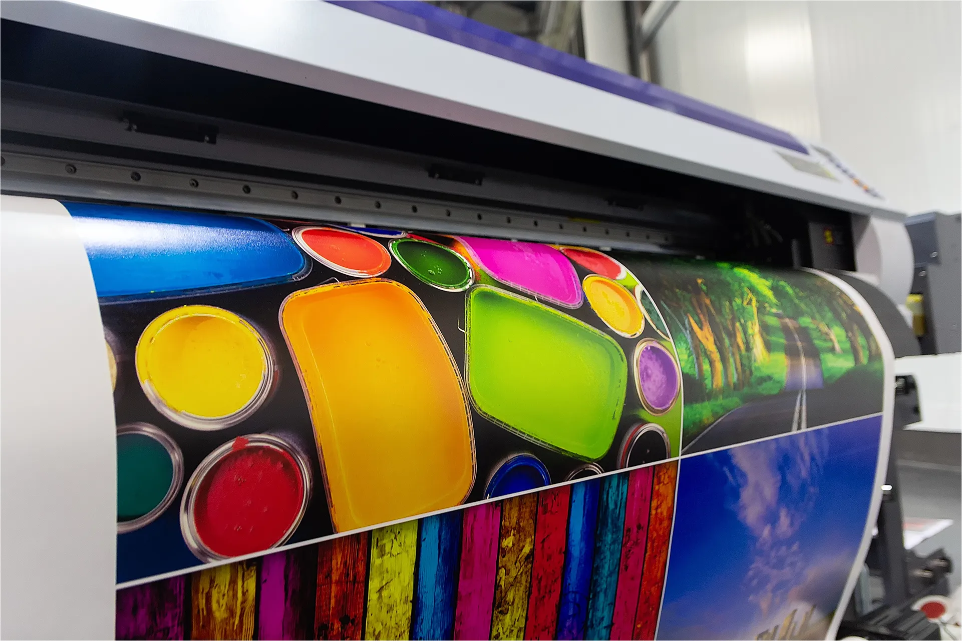 H-Town Printing & Binding Services