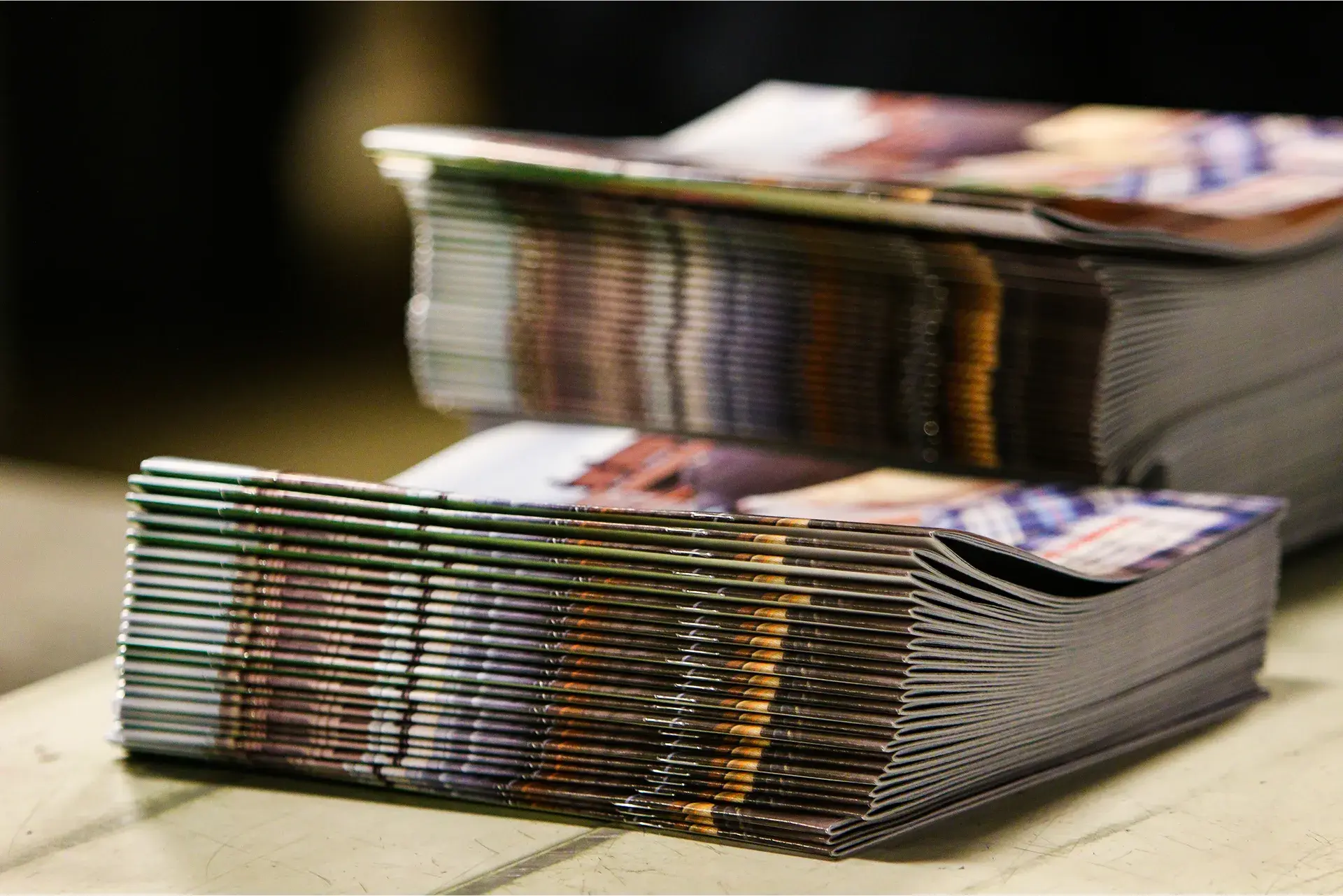 H-Town Printing & Binding Services