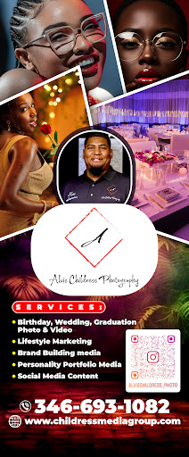 Review Image of Alvis Childress