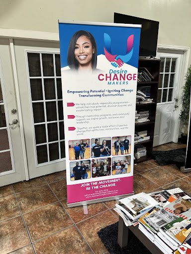 Review Image of Desiree Davis