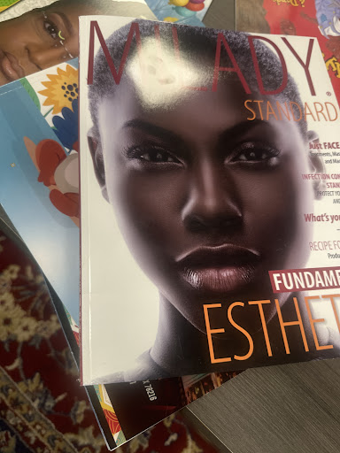 Review Image of Kryshondra White