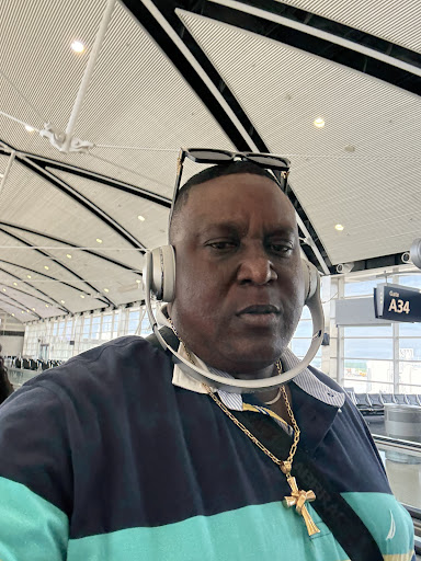 Review Image of Olusegun Adejuwon