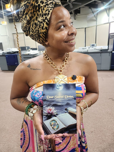 Review Image of Destiny Polk