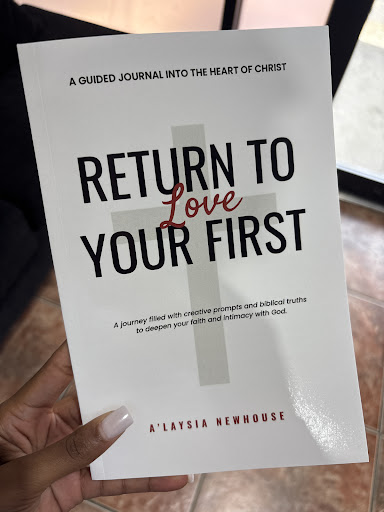 Review Image of Alaysia Newhouse