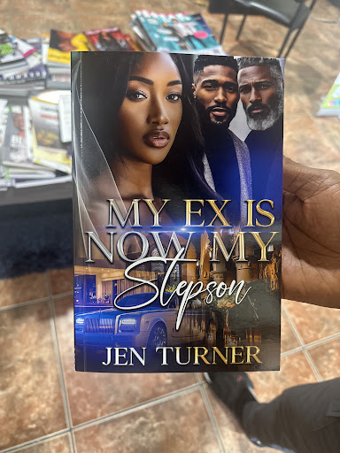 Review Image of Jen Turner