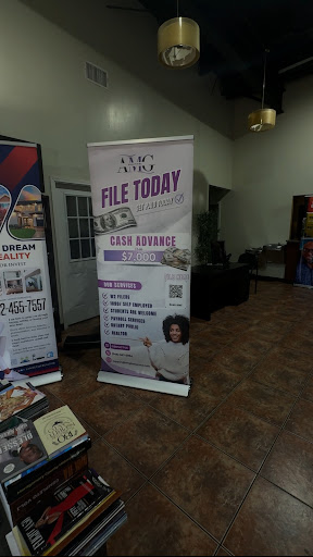 Review Image of Neshia Matthews