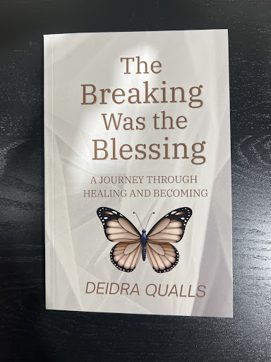 Review Image of Dee Qualls