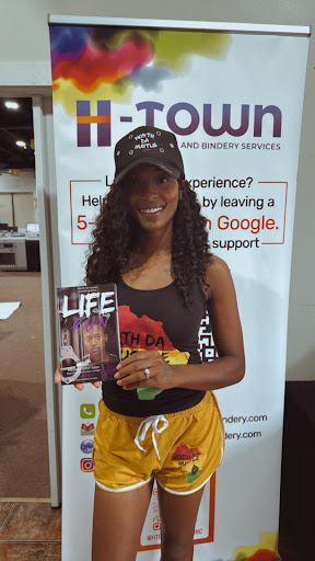 Review Image of Worth DA Hustle