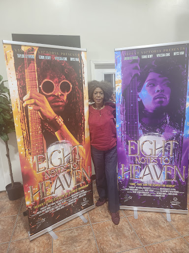 Review Image of Vernica Bolen