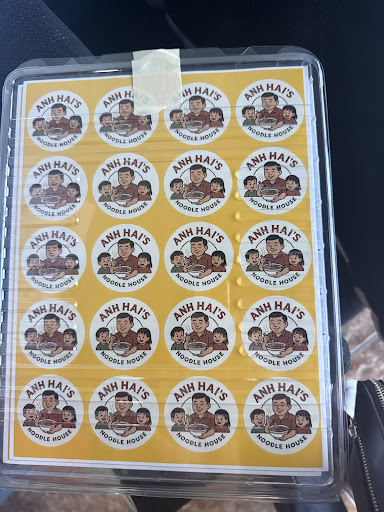 Review Image of Hanna Pinang