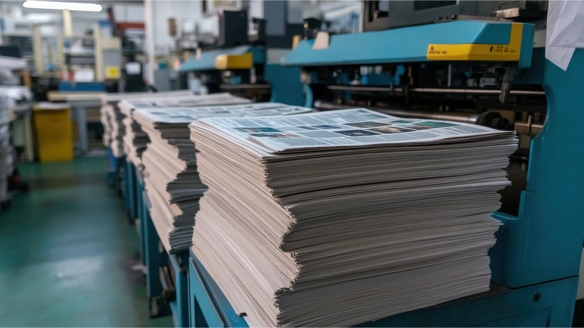 Brochure Printing
