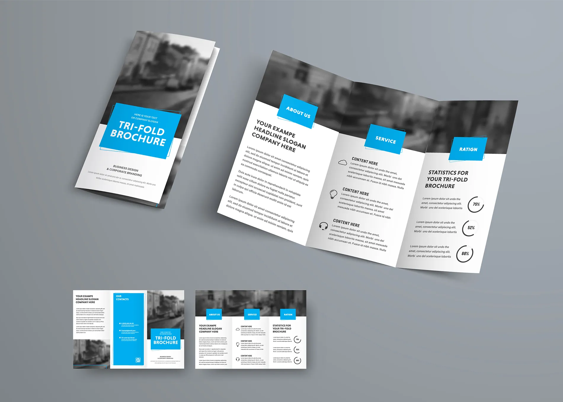 H-Town Printing & Binding Services