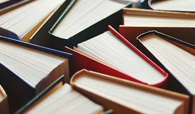 Book & Binding Services