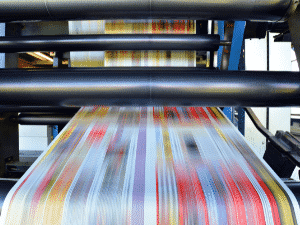Rosenberg Commercial Printing Services Printing machine cn