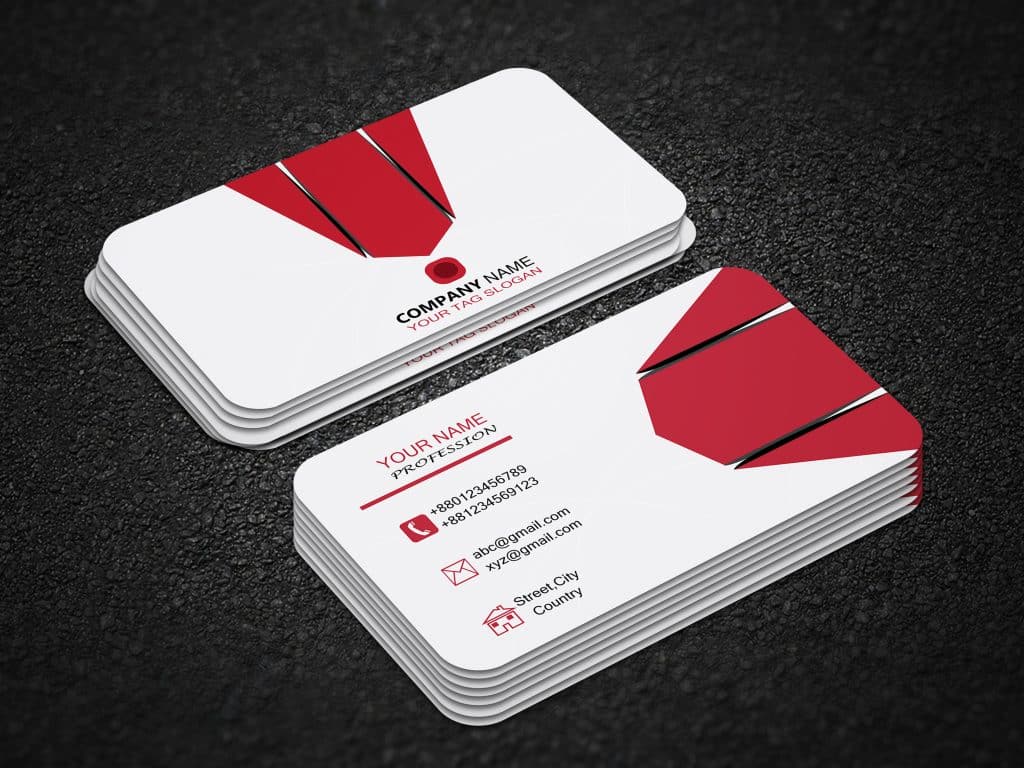 Best Business Card Printing Fresno TX Business Cards Near Me