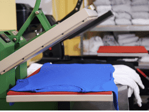 Houston Apparel & T-Shirt Printing screen printing apparel printing cn
